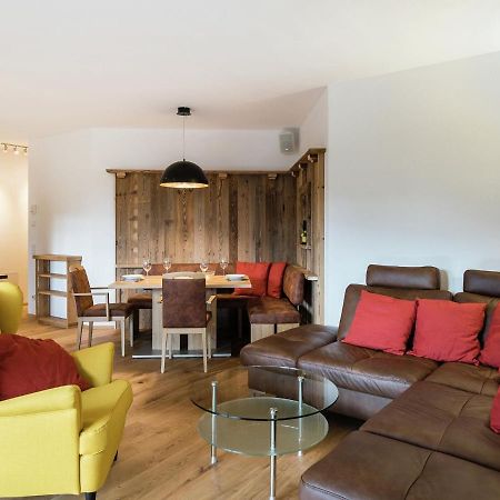 Luxury Apartment In Salzburg With Terrace Алпендорф Екстериор снимка