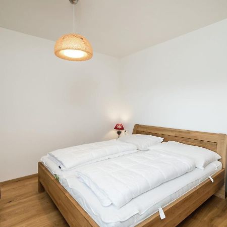 Luxury Apartment In Salzburg With Terrace Алпендорф Екстериор снимка