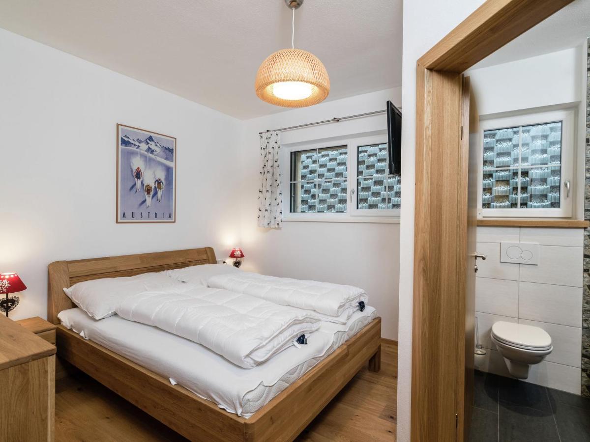Luxury Apartment In Salzburg With Terrace Алпендорф Екстериор снимка